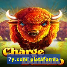 7y.com plataforma de jogos